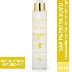 تونیک موی پاپاتیا 100% طبیعی و خالص 100 میلی‌لیتر - 8064
