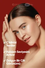 کرم چندمنظوره 75 میلی لیتر برای علائم افزایش پوستی کلاژن - 7790
