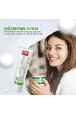پاستا دندانپزشکی گیاهی حرفه‌ای 100 میلی‌لیتر - 8117