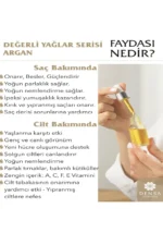 0 روغن آرگان خالص و طبیعی پرس سرد 100 میلی لیتر - تقویت کننده پوست و مو، ترمیم کننده، روشن کننده، نوسازی و درخشان کننده - 8071
