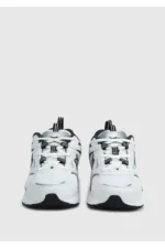 کفش دویدن سفید unisex مدل Ml408wn - 8261