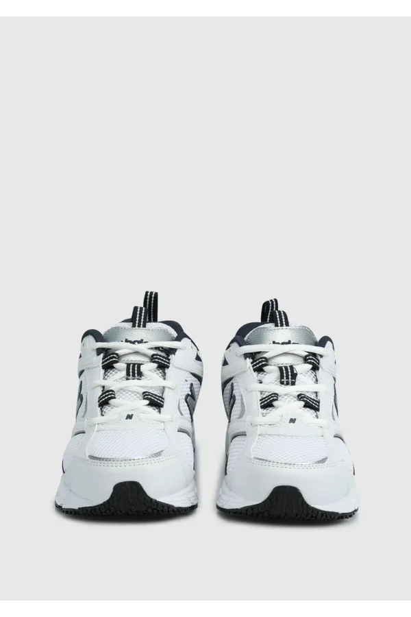 کفش دویدن سفید unisex مدل Ml408wn - 8261