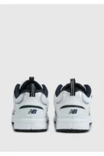 کفش دویدن سفید unisex مدل Ml408wn - 8261