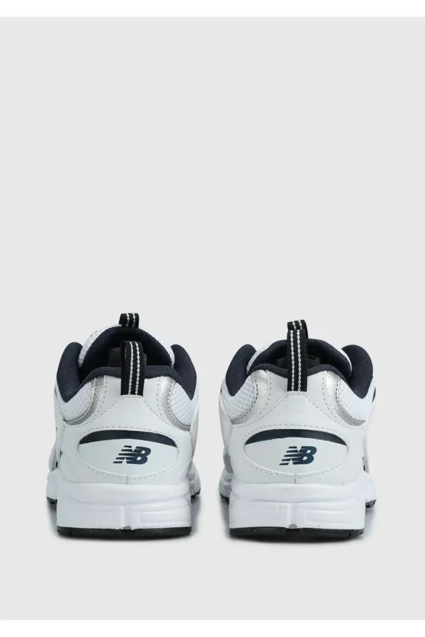 کفش دویدن سفید unisex مدل Ml408wn - 8261