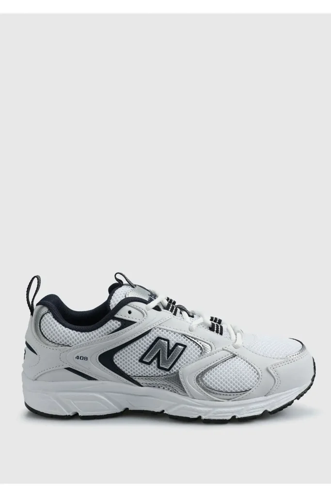 کفش دویدن سفید unisex مدل Ml408wn - 8261