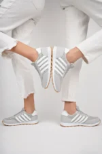 کفش روزمره ورزشی مردانه مستر راحت - 8264