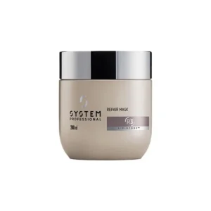 محصول مو / ماسک ترمیمی R3 تعمیر عمیق و تقویت کننده 200ml - 7777