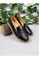 کفش راحت وComfortable با کفی ارتوپدیک برای پیاده‌روی روزانه بانوان - 8300