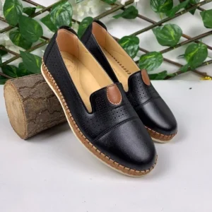 کفش راحت وComfortable با کفی ارتوپدیک برای پیاده‌روی روزانه بانوان - 8300