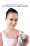 کرم صورت هیدرا کیور با فرمولاسیون آب‌دار و حاوی ۴D هیالورونیک اسید - مرطوب‌کننده فوق‌العاده قوی - 7795