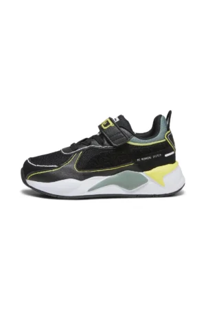 RS-X اسفنجی AC+ PS - 8366