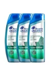 شامپو تسکین‌دهنده خارش عمیق 300 میلی‌لیتر x 3 - 8090