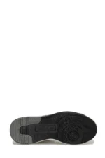کفش اسنیکر مردانه مشکی مدل مانگا 5FX - 8286