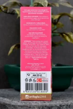 روغن هینت 50 میلی‌لیتر، 100 درصد خالص و طبیعی روغن ricinus - 8931