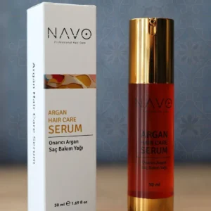 روغن آرگان ترمیم کننده و بازسازی کننده / روغن لوکس آرگان 50 میلی لیتر - 8975
