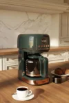 مخلوط کن قهوه با فیلتر سبز و نمایشگر دیجیتال مدل فر-اف‌سی۰۹ ولوتو - 9546