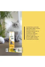 پاستای مالت برای گربه‌ها - جلوگیری از تشکیل توپ موی گربه، 100 گرم - 8631