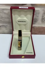 چلچراغ طرح خط و نماد رنگ مشکی مدل سفارشی - 9599