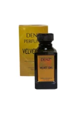 عطر مخملی سینس یونی‌سکس با غلظت 40 درصد اسانس - 9625