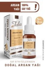 روغن آرگان 100% خالص و طبیعی 20 میلی لیتر - 8922