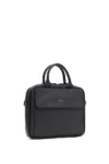 کیف اداری مردانه مشکی مدل 50298225-VR046 - 9703