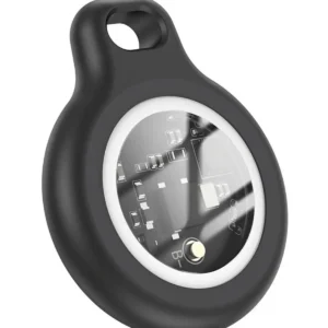 دستگاه ردیاب تیگر E91 ایرتگ با قابلیت هشدار صوتی، مناسب برای بزرگ‌سالان و کودکان - 8402