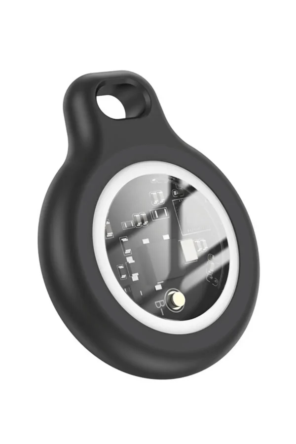 دستگاه ردیاب تیگر E91 ایرتگ با قابلیت هشدار صوتی، مناسب برای بزرگ‌سالان و کودکان - 8402