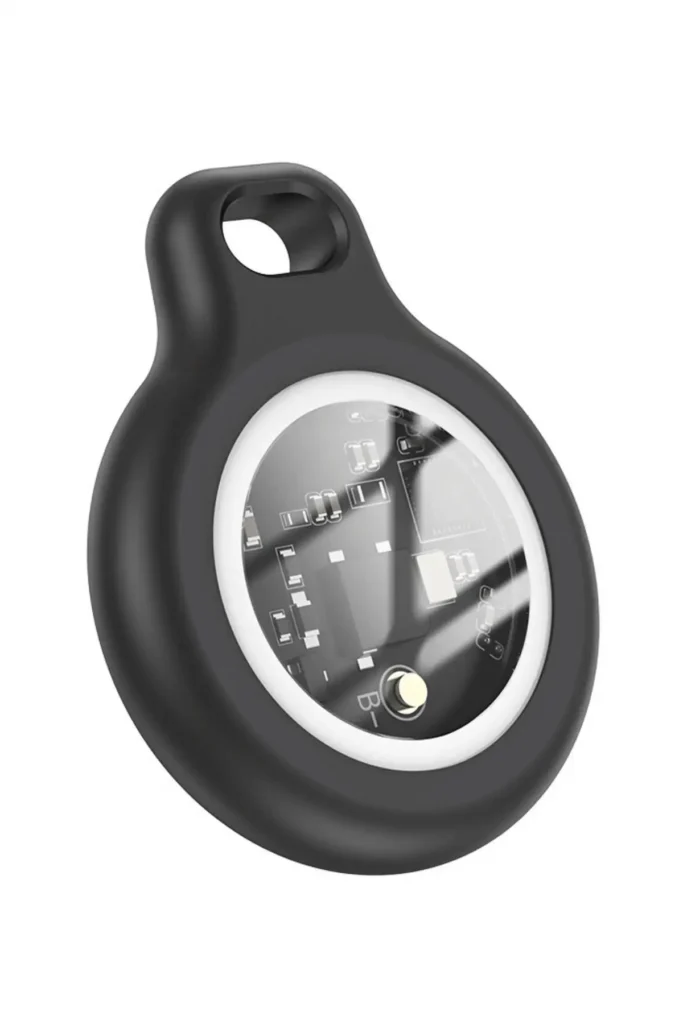 دستگاه ردیاب تیگر E91 ایرتگ با قابلیت هشدار صوتی، مناسب برای بزرگ‌سالان و کودکان - 8402
