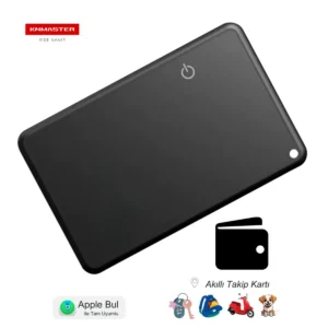 KNTAG 1C – کارت هوشمند باریک و پیشرفته - 8383