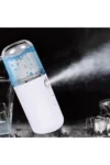 دستگاه بخار صورت بخار دهی الکترونیکی گرم - 9257