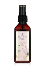 روغن مراقبت آرگان ویژه موهای کند رشد و آسیب دیده 100 میلی لیتر - 8938