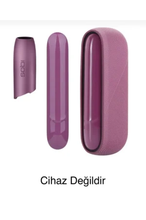 قاب سیلیکونی با کیفیت بالا و ضد لغزش 3 در 1 برای آی‌کوس 3.0 و دوگانه، محافظ مرواریدی - 8473