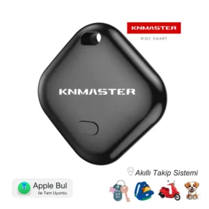 KNTAG 1 – دستگاه ردیاب هوشمند - 8382