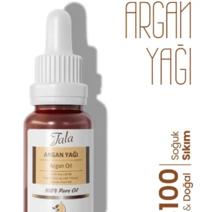 روغن آرگان 100% خالص و طبیعی 20 میلی لیتر - 8922