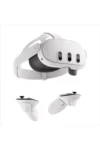 عینک واقعیت مجازی کوئست 3 با حافظه 512 گیگابایت - 9646