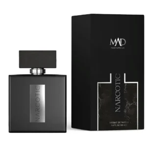 پرفیوم یونیسکس ماد نارکوتیک ۱۰۰ میلی‌لیتر - 8520