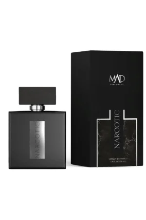 پرفیوم یونیسکس ماد نارکوتیک ۱۰۰ میلی‌لیتر - 8520