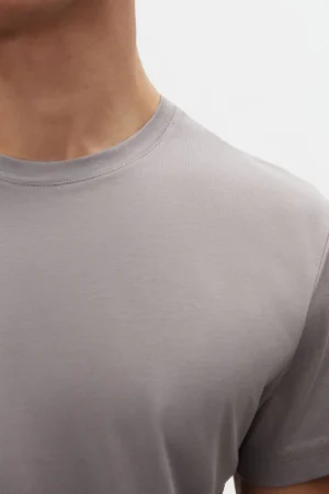 تی‌شرت راحتی ۱۰۰٪ پنبه - 8550