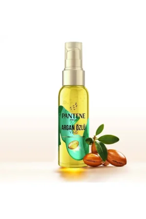 روغن درمانی الیکسیر با روغن آرگان طبیعی 100 میلی لیتر × 2 عدد - 8965