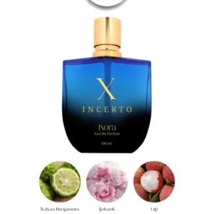 عطر ادوتویلت انسرتو یونیسکس 100 میلی لیتر - 9637