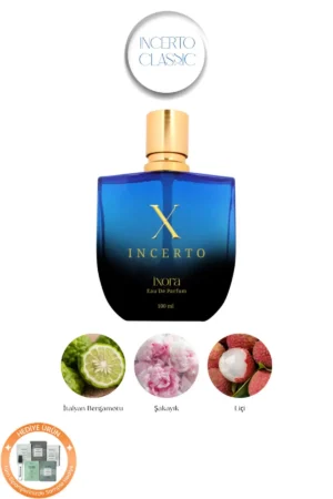 عطر ادوتویلت انسرتو یونیسکس 100 میلی لیتر - 9637