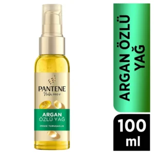 محصول مراقبت ویژه روغن آرگان 100 میلیلیتر - 8962