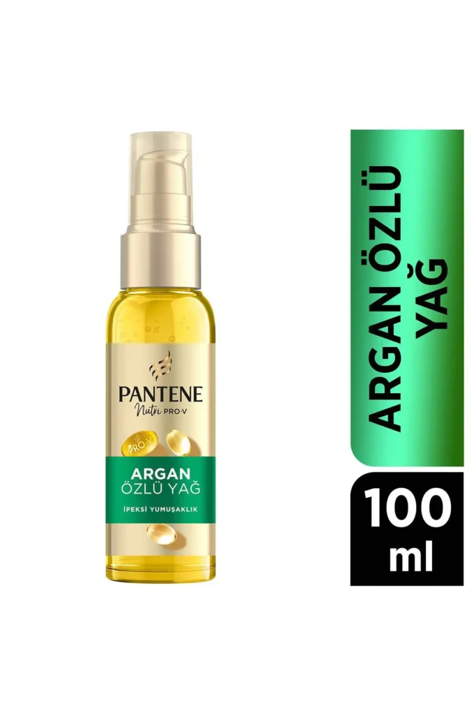 محصول مراقبت ویژه روغن آرگان 100 میلی‌لیتر - 8962