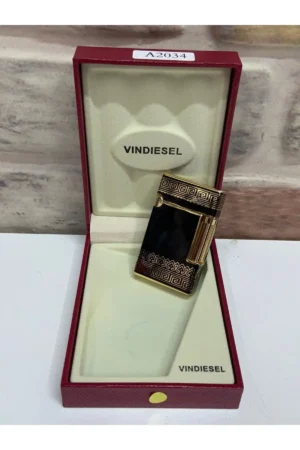 چلچراغ طرح خط و نماد رنگ مشکی مدل سفارشی - 9599
