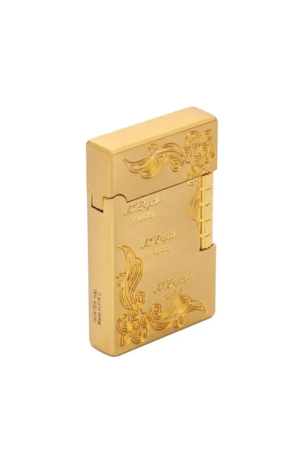 چاقوی فلزی طراحی شده دوپون پاریس - 8437