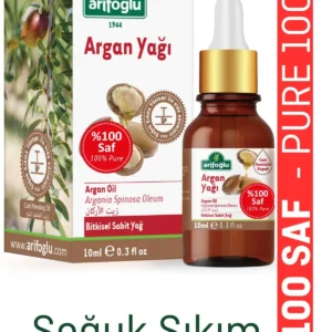 روغن آرگان 10 میلی لیتر 0 خالص و طبیعی روغن آرگان 10 میلی لیتر - 8916
