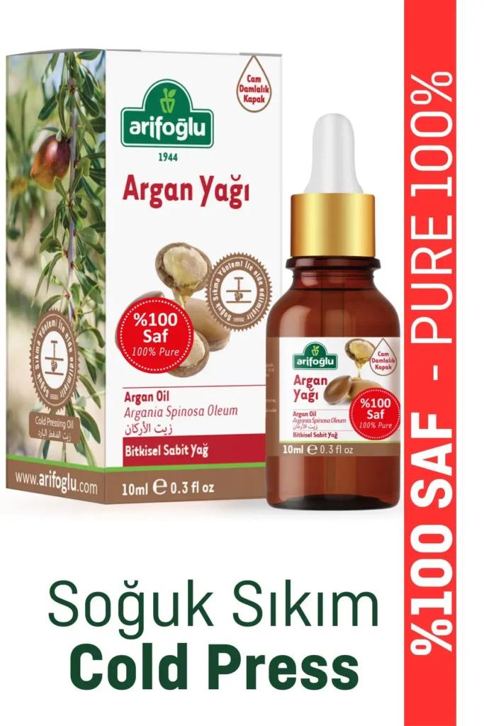 روغن آرگان 10 میلی لیتر 0 خالص و طبیعی روغن آرگان 10 میلی لیتر - 8916