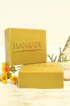 صابون گوگردی دست‌ساز طبیعی هاتای - ۲ عدد - 9667