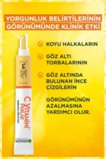 ست مراقبت گلوان - سرم ویتامین C و 100 میلی لیتر میسلار و کرم دور چشم - 9050