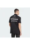 تی‌شرت تیم فرمول یک مرسدس - AMG پتروناس - 8580